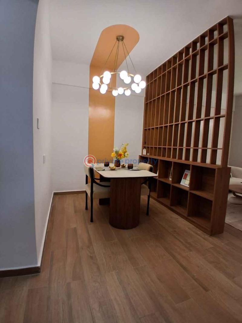 1 bedroom Apartment For Sale Valley Arcade Lavington Nairobi - 5