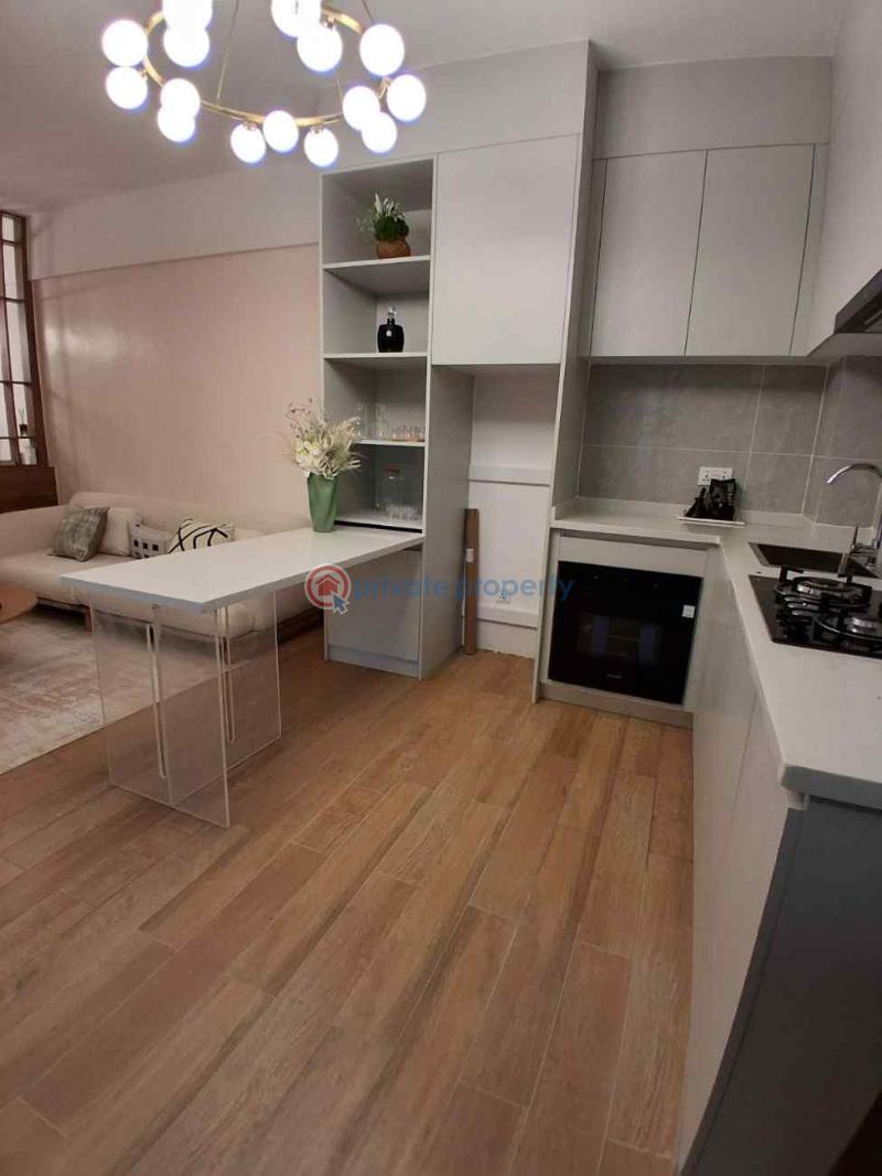 1 bedroom Apartment For Sale Valley Arcade Lavington Nairobi - 10