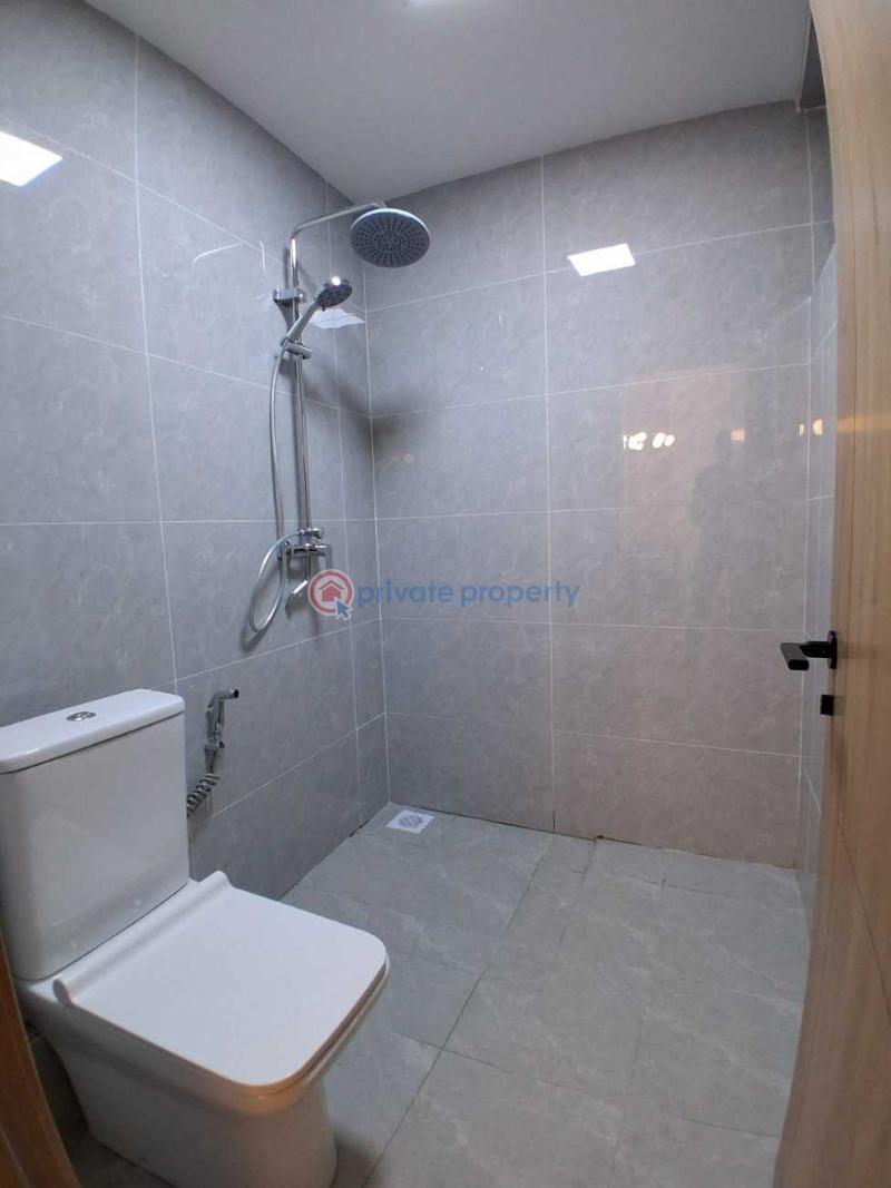 1 bedroom Apartment For Sale Valley Arcade Lavington Nairobi - 11