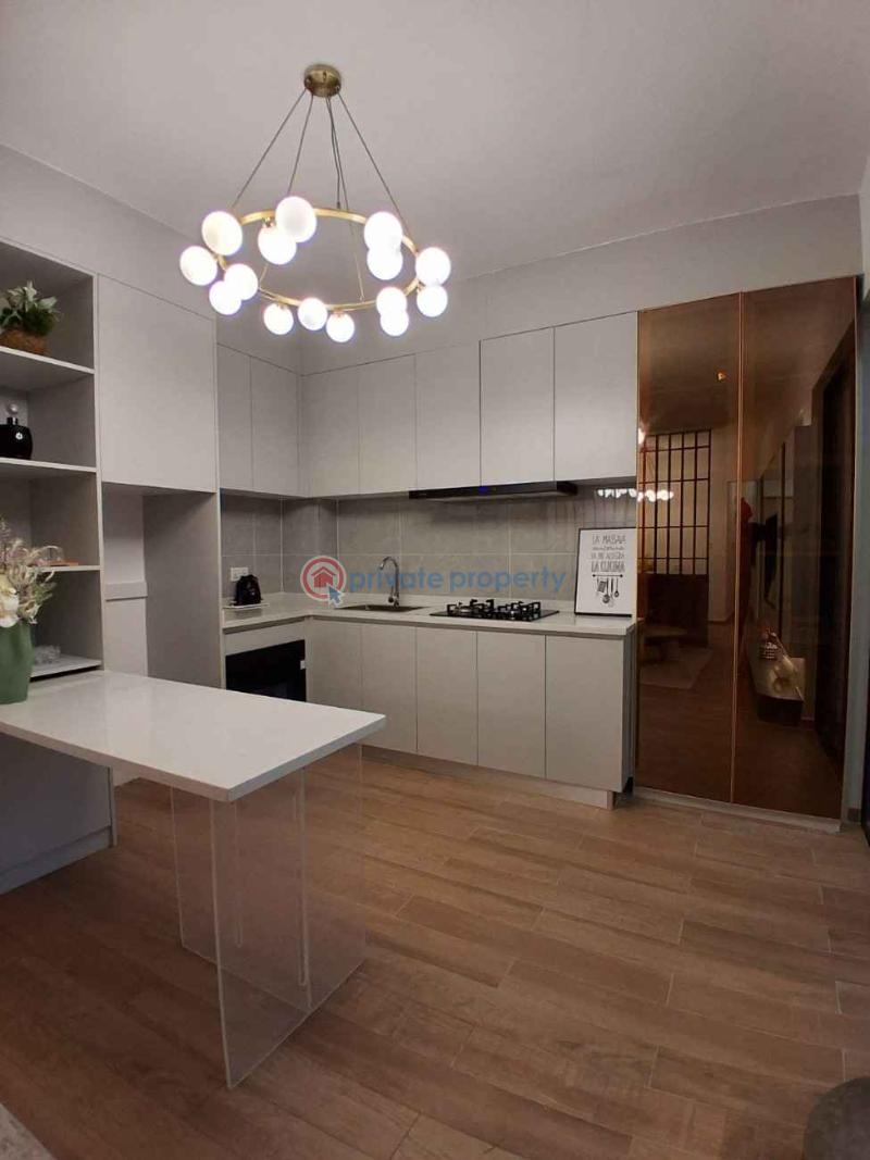 1 bedroom Apartment For Sale Valley Arcade Lavington Nairobi - 15