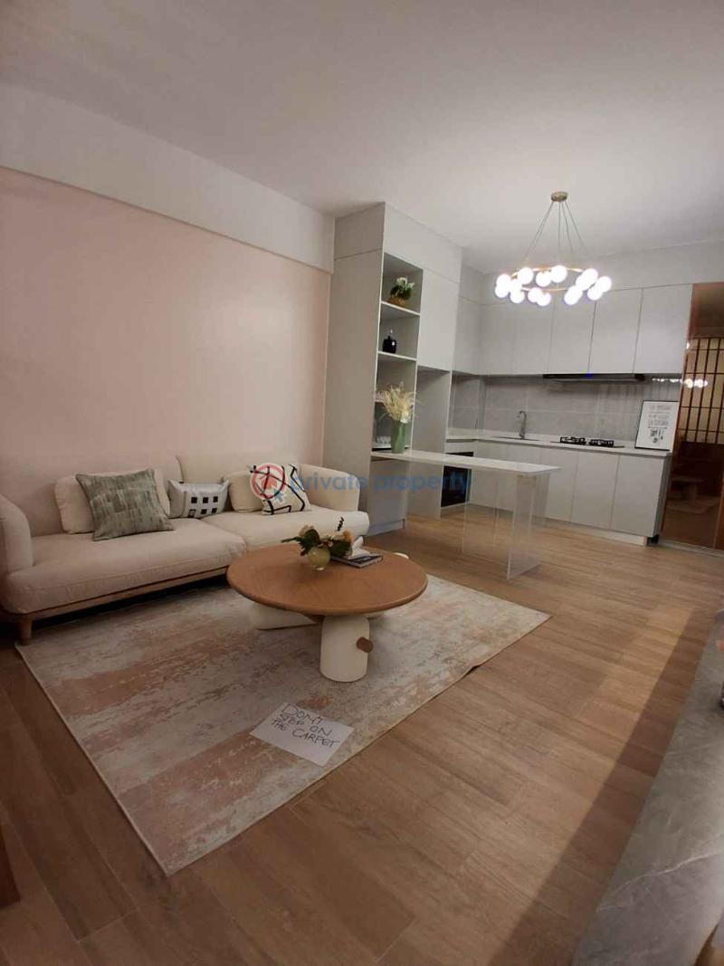 1 bedroom Apartment For Sale Valley Arcade Lavington Nairobi - 16