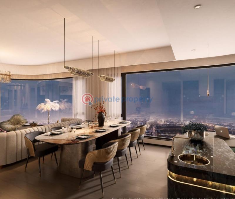 1 bedroom Apartment For Sale Rhapta Road Raphta Road Westlands Nairobi - 15