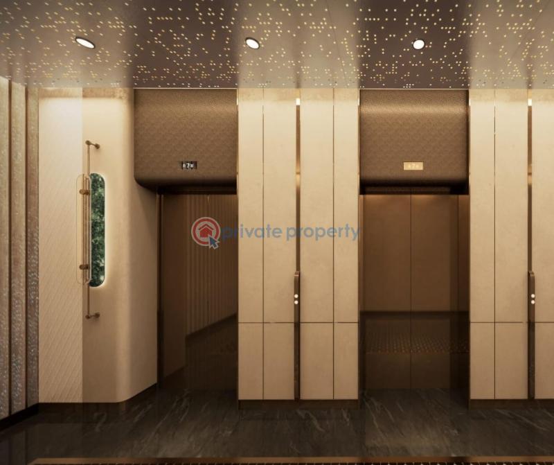 1 bedroom Apartment For Sale Rhapta Road Raphta Road Westlands Nairobi - 9