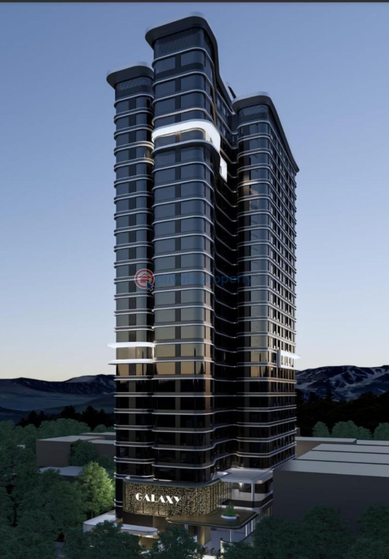 1 bedroom Apartment For Sale Rhapta Road Raphta Road Westlands Nairobi - 1