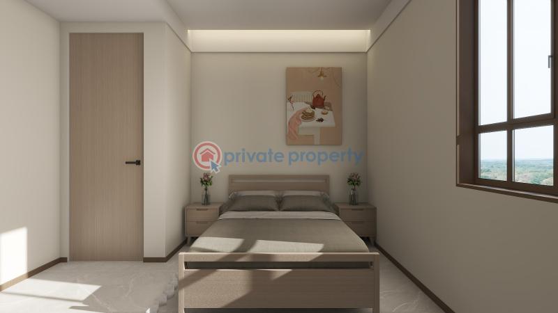 1 bedroom Apartment For Sale Off Westlands Road Westlands Road Nairobi - 2