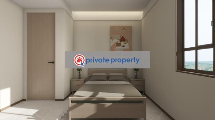 1 bedroom Apartment For Sale &nbsp;off Westlands Road Westlands Nairobi - 2