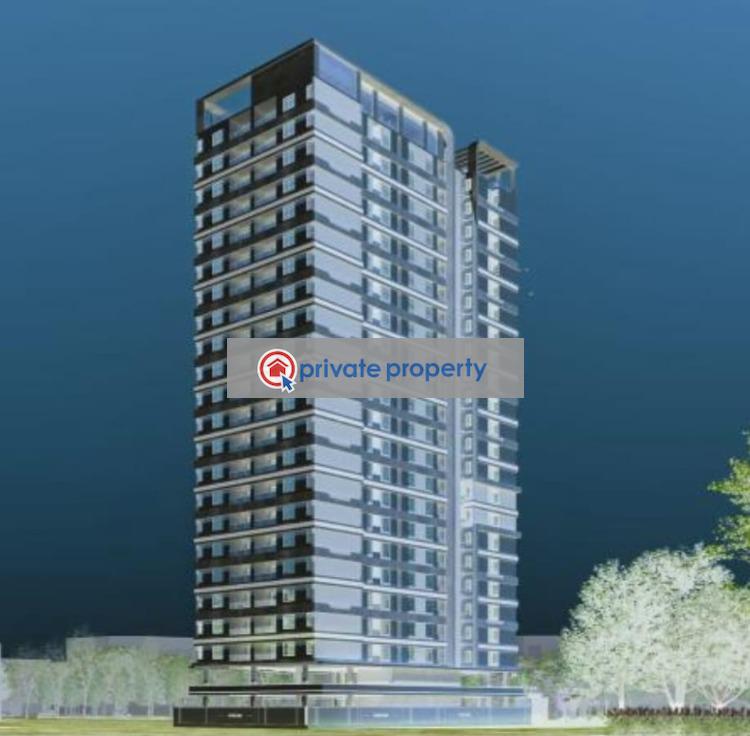 1 bedroom Apartment For Sale &nbsp;off Westlands Road Westlands Nairobi - 1