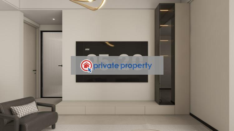 1 bedroom Apartment For Sale &nbsp;off Westlands Road Westlands Nairobi - 6