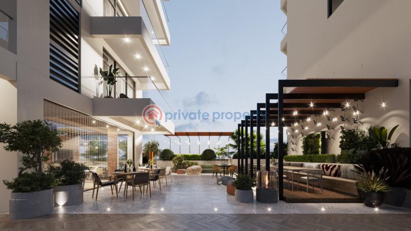 2 bedroom Apartment For Sale westlands Nairobi - 4