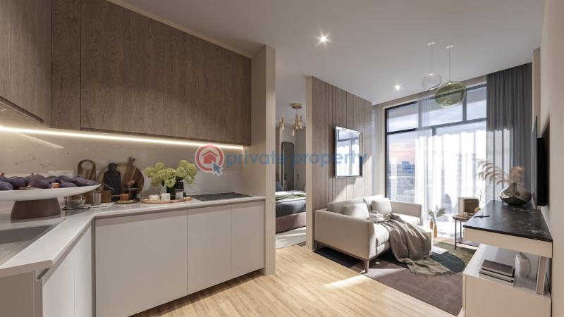 2 bedroom Apartment For Sale westlands Nairobi - 10