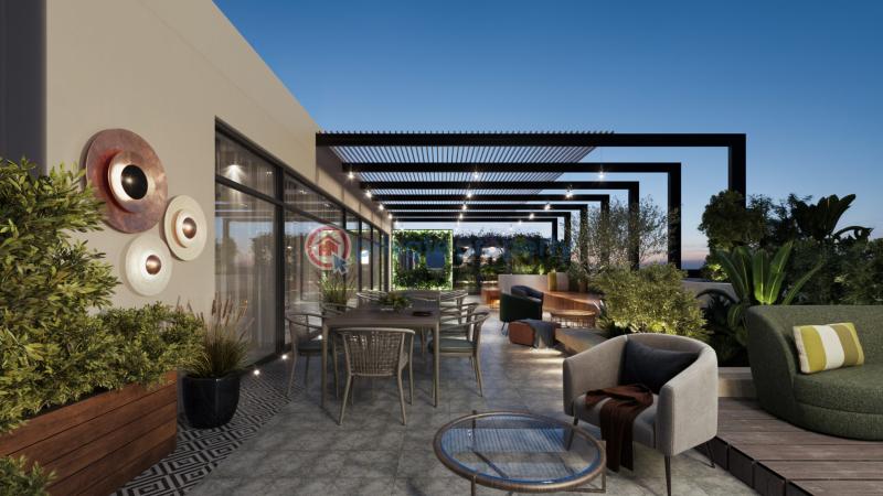 2 bedroom Apartment For Sale westlands Nairobi - 9