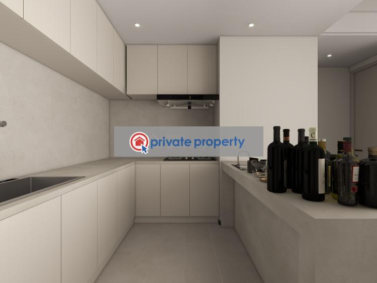 2 bedroom Apartment For Sale &nbsp;muthithi Road Westlands Nairobi - 8