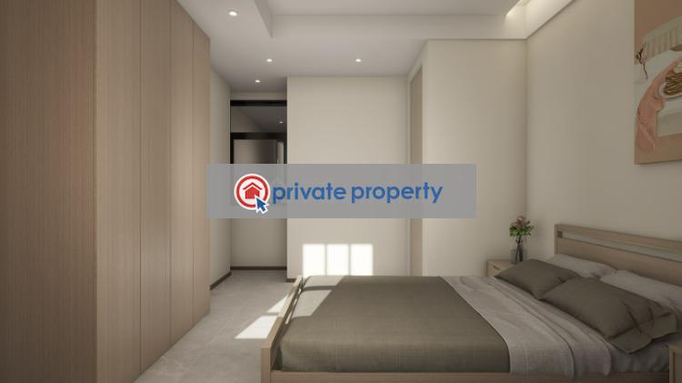 2 bedroom Apartment For Sale &nbsp;muthithi Road Westlands Nairobi - 3