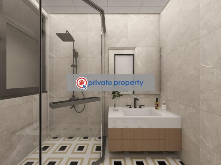 1 bedroom Apartment For Sale &nbsp;muthithi Road Westlands Nairobi - 5