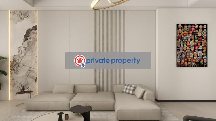 2 bedroom Apartment For Sale &nbsp;muthithi Road Westlands Nairobi - 7