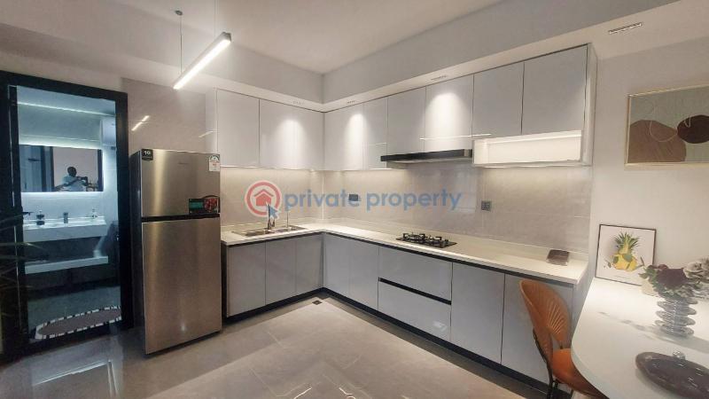 1 bedroom Apartment For Sale Off Mombasa Road syokimau Syokimau/Mulolongo Machakos - 8