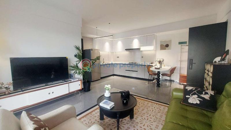 1 bedroom Apartment For Sale Off Mombasa Road syokimau Syokimau/Mulolongo Machakos - 7