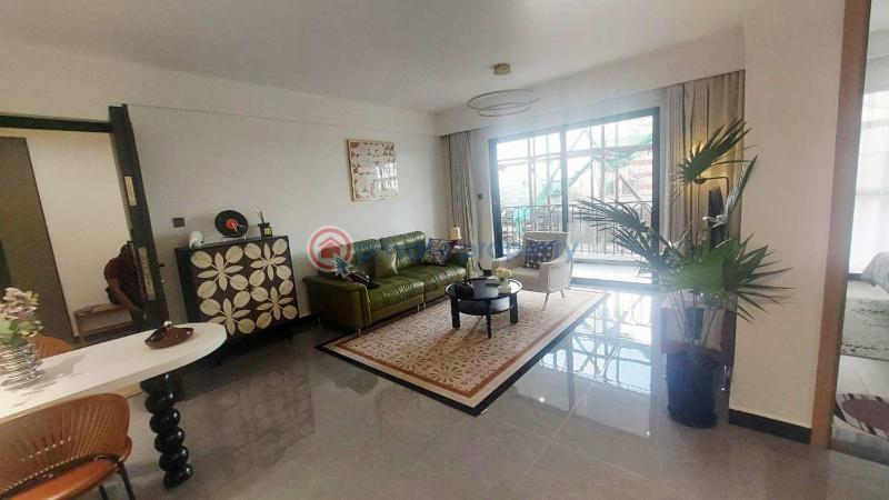 1 bedroom Apartment For Sale Off Mombasa Road syokimau Syokimau/Mulolongo Machakos - 14