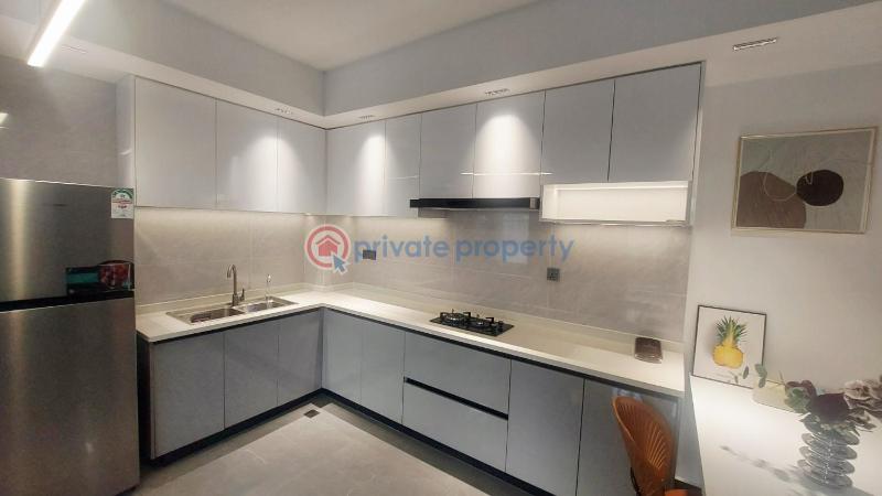 1 bedroom Apartment For Sale Off Mombasa Road syokimau Syokimau/Mulolongo Machakos - 3