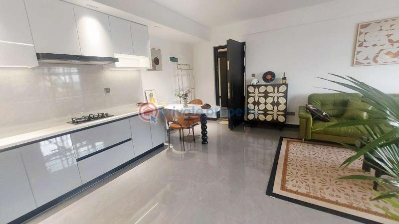 1 bedroom Apartment For Sale Off Mombasa Road syokimau Syokimau/Mulolongo Machakos - 13