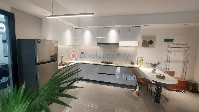 1 bedroom Apartment For Sale Off Mombasa Road syokimau Syokimau/Mulolongo Machakos - 1