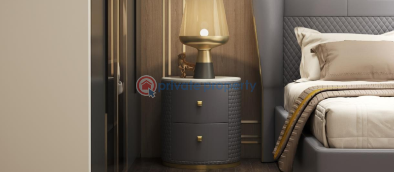 1 bedroom Apartment For Sale Gatundu Road Kileleshwa Nairobi - 4