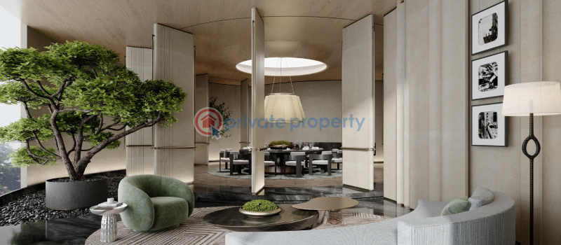 1 bedroom Apartment For Sale Gatundu Road Kileleshwa Nairobi - 7