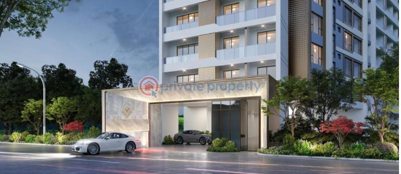 3 bedroom Apartment For Sale Kileleshwa, Gatundu Road Kileleshwa Nairobi - 8