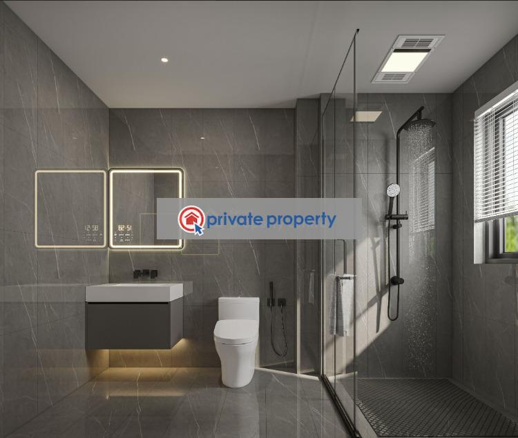 1 bedroom Apartment For Sale &nbsp;wood Avenue Kilimani Nairobi - 12