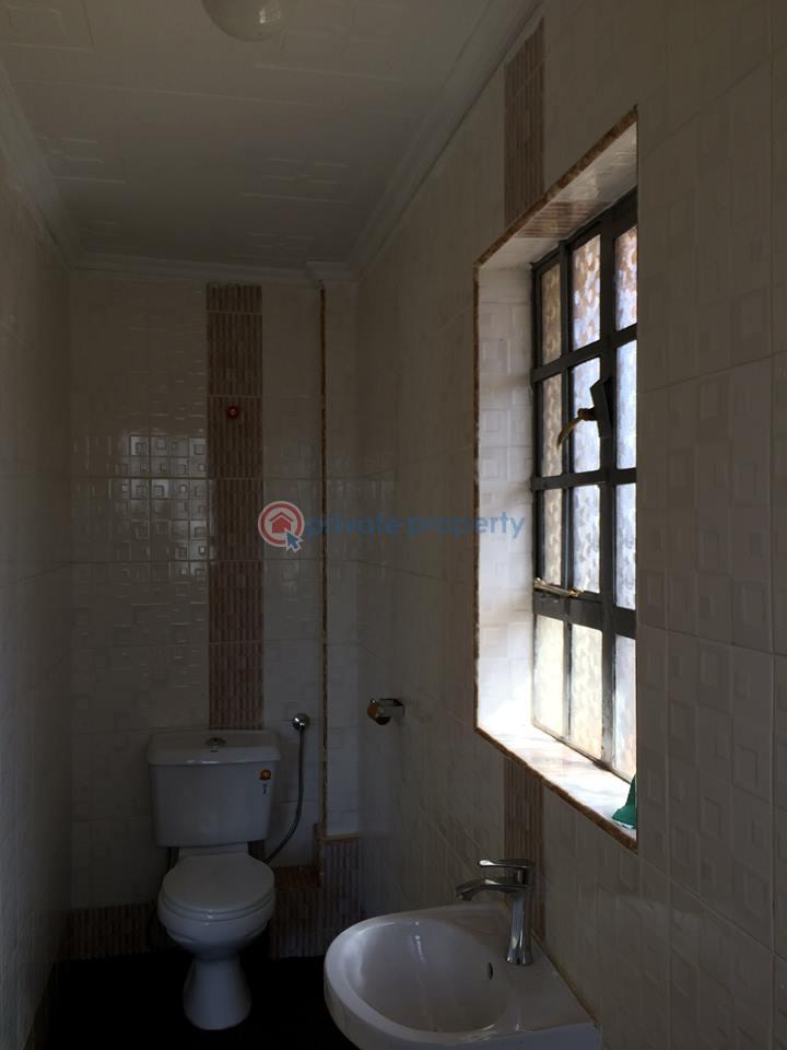 Bedsitter (Single Room) For Rent Tumaini Ongata Rongai Close To The Tarmac Road Kajiado - 3
