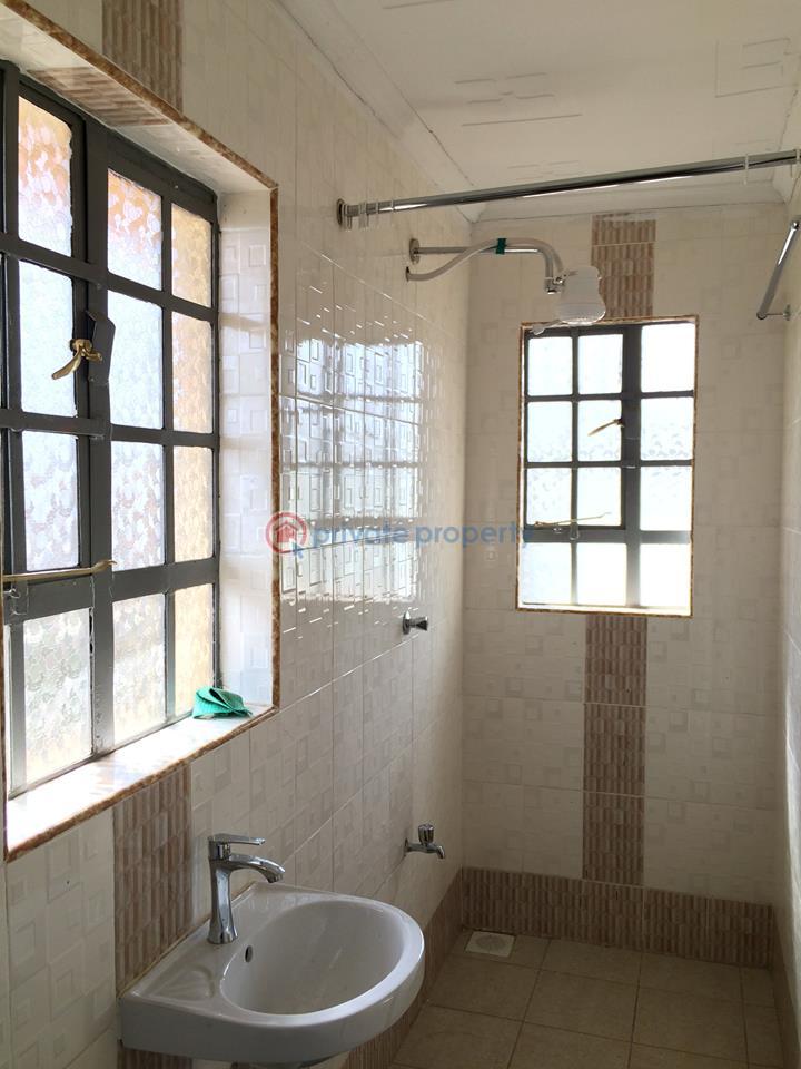 Bedsitter (Single Room) For Rent Tumaini Ongata Rongai Close To The Tarmac Road Kajiado - 2