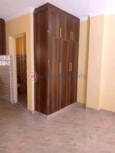 Bedsitter (Single Room) For Rent Tumaini Ongata Rongai Close To The Tarmac Road Kajiado - 1