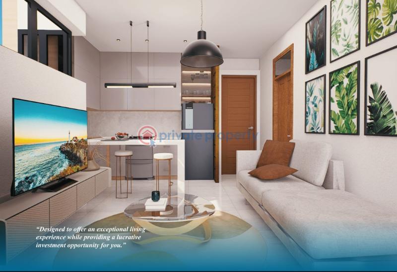 2 bedroom Apartment For Sale Serena Shanzu Mombasa - 1
