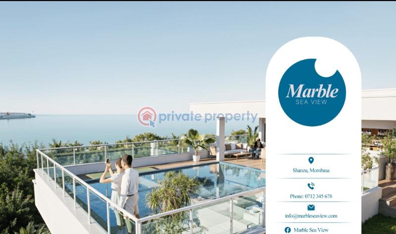 2 bedroom Apartment For Sale Serena Shanzu Mombasa - 7