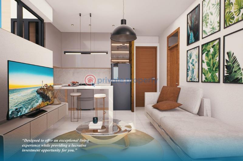 2 bedroom Apartment For Sale Serena Shanzu Mombasa - 3