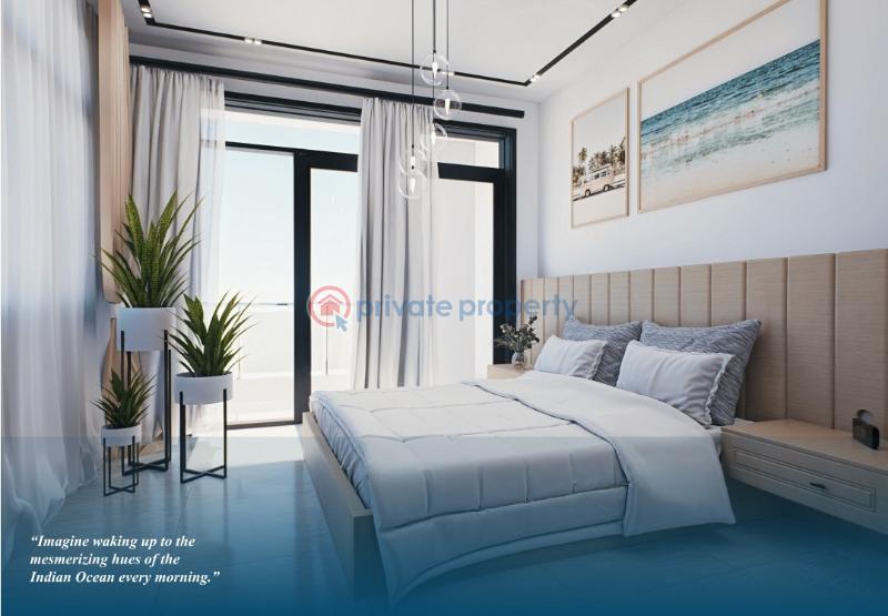 2 bedroom Apartment For Sale Serena Shanzu Mombasa - 6