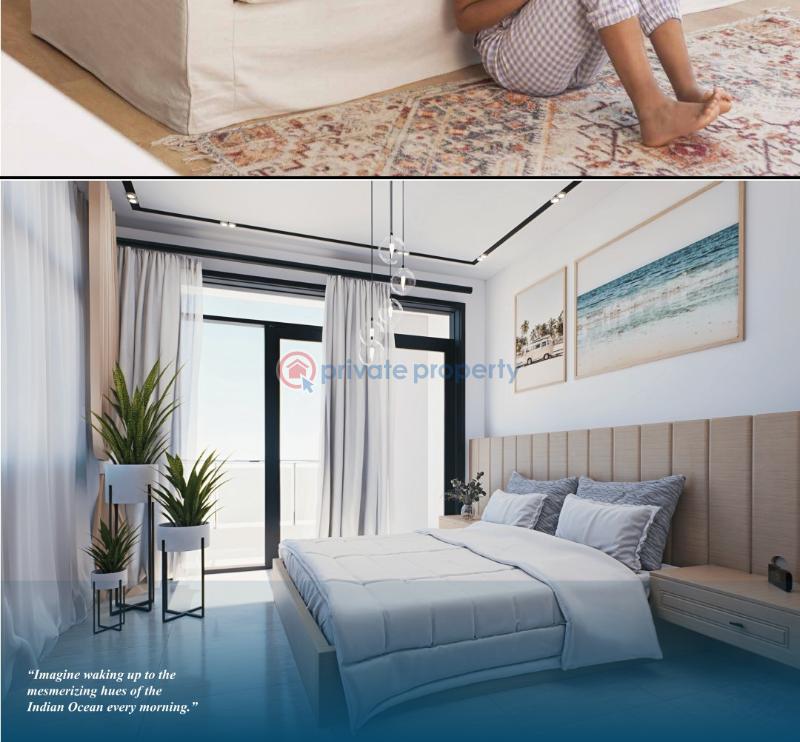 2 bedroom Apartment For Sale Serena Shanzu Mombasa - 5