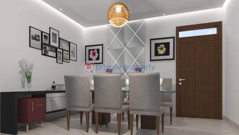 3 bedroom Apartment For Sale 3rd Avanue behind City Mall Nyali Mombasa - 4