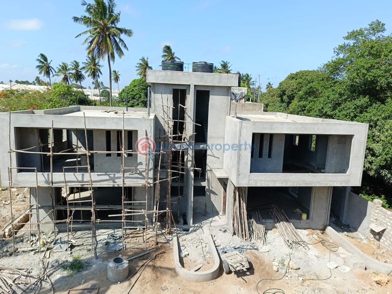 4 bedroom Townhouse For Sale Bliss Villa Along Mombasa-malindi Highway Mtwapa Kilifi - 9