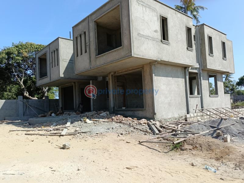 4 bedroom Townhouse For Sale Bliss Villa Along Mombasa-malindi Highway Mtwapa Kilifi - 2