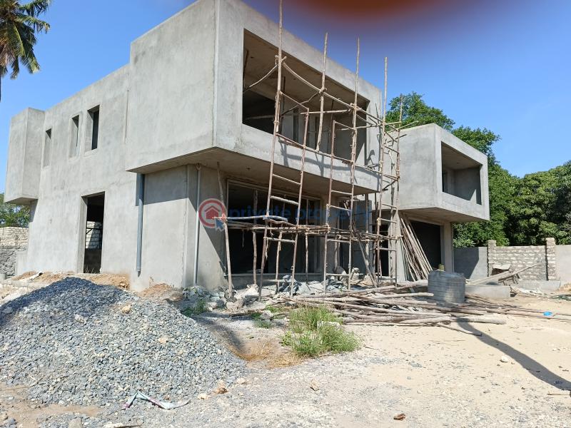 4 bedroom Townhouse For Sale Bliss Villa Along Mombasa-malindi Highway Mtwapa Kilifi - 5
