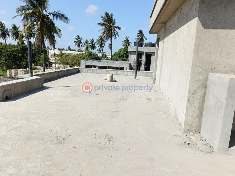 4 bedroom Townhouse For Sale Bliss Villa Along Mombasa-malindi Highway Mtwapa Kilifi - 7