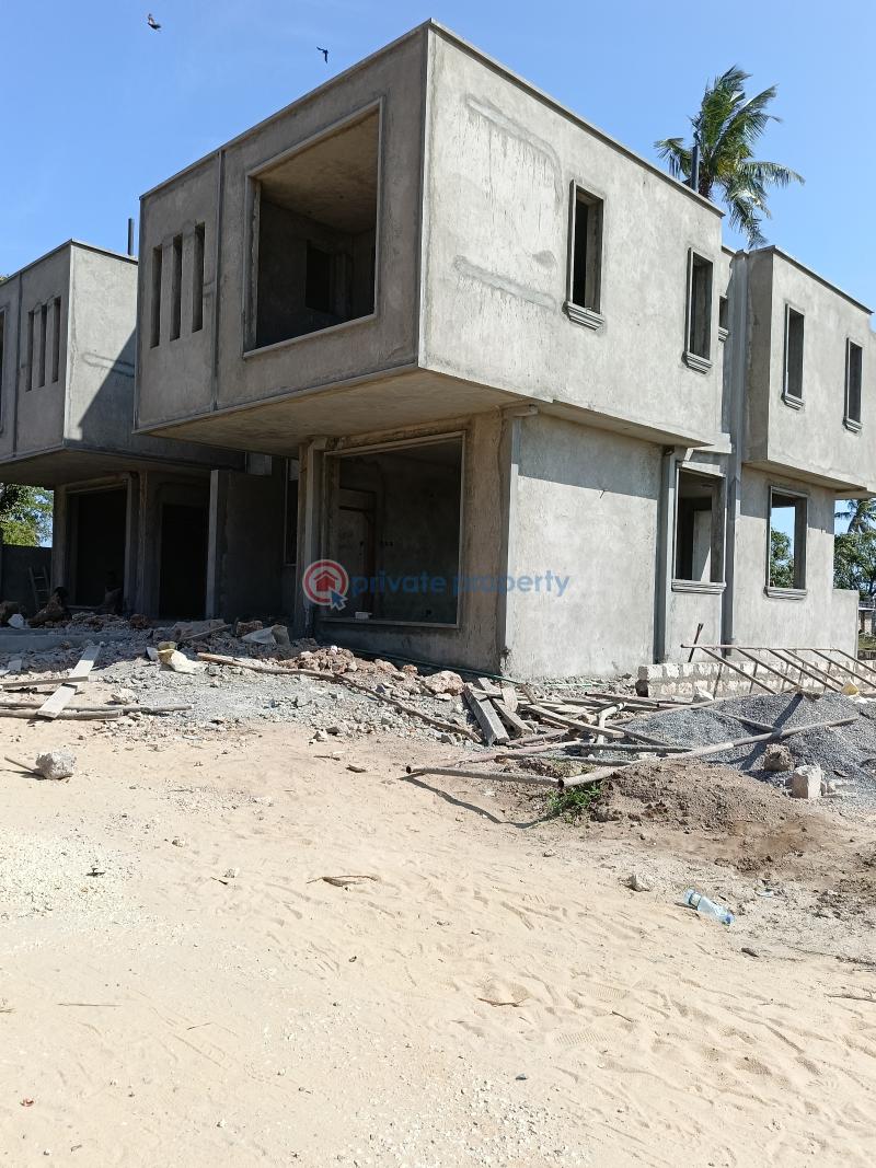 4 bedroom Townhouse For Sale Bliss Villa Along Mombasa-malindi Highway Mtwapa Kilifi - 3
