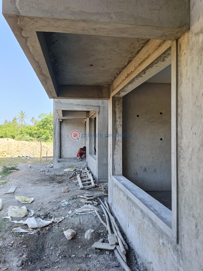 4 bedroom Townhouse For Sale Bliss Villa Along Mombasa-malindi Highway Mtwapa Kilifi - 4