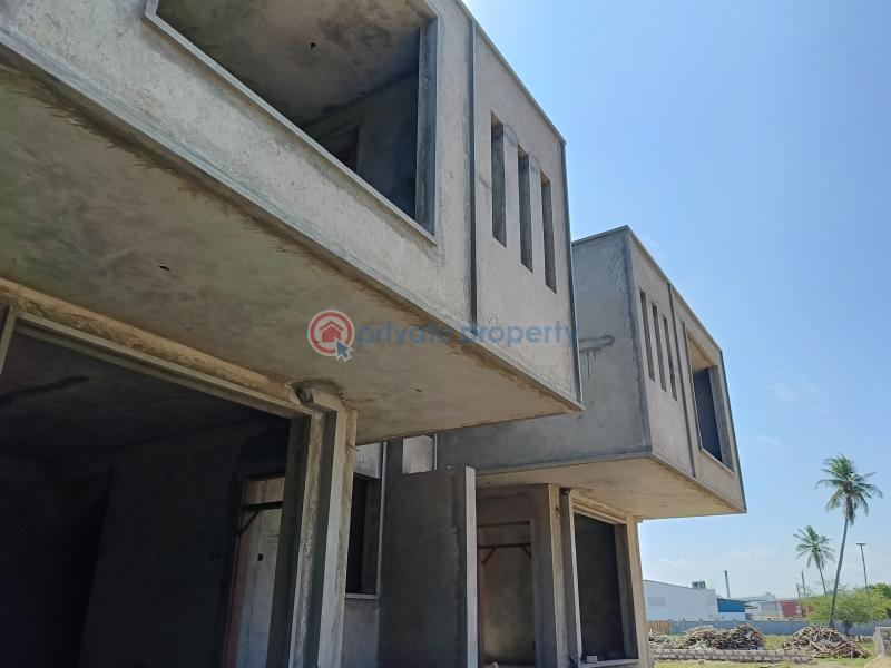 4 bedroom Townhouse For Sale Bliss Villa Along Mombasa-malindi Highway Mtwapa Kilifi - 10