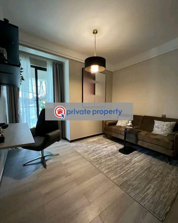 3 bedroom Apartment For Sale &nbsp;kindaruma Road Kilimani Nairobi - 2
