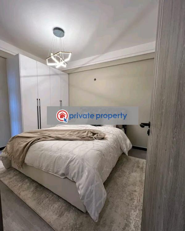 3 bedroom Apartment For Sale &nbsp;kindaruma Road Kilimani Nairobi - 6