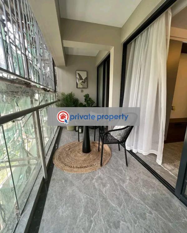3 bedroom Apartment For Sale &nbsp;kindaruma Road Kilimani Nairobi - 5