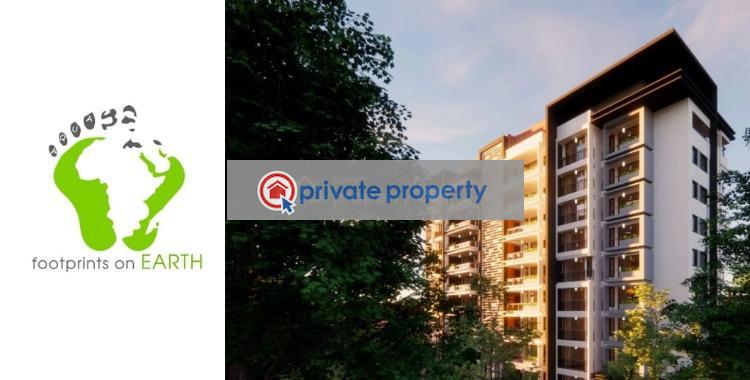 3 bedroom Apartment For Sale &nbsp;nyali Beach Road Nyali Mombasa - 2