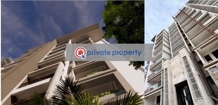 3 bedroom Apartment For Sale &nbsp;nyali Beach Road Nyali Mombasa - 16